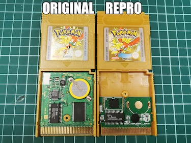 Por qué ciertos juegos repro no funcionan como los cartuchos originales: el impacto de las diferencias de hardware