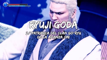 Yakuza Kiwami 2 Análisis Switch 2 localización traducción port merece la pena