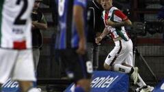 Huachipato cae ante Palestino con polémica en el CAP