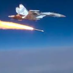 Rusia pone en alerta a Estados Unidos con el misil aire-aire más peligroso: vuela a Mach 6 y tiene capacidad nuclear