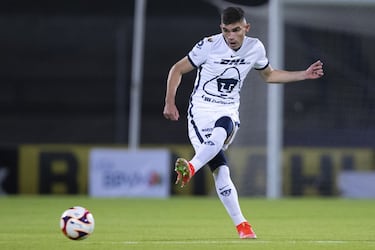 Johan Vázquez se quedaría tres años más en la Serie A