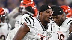 Fantasy Football top scorers by position: NFL 2024 week 10