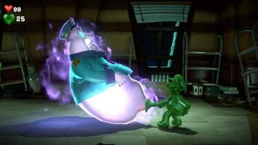 Luigi’s Mansion 3, impresiones finales: una caja de sorpresas