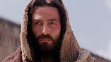 Dónde ver La Pasión de Cristo: canales de TV y plataformas de streaming