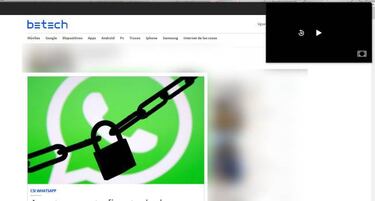 Cómo trabajar en el PC y ver a la vez Netflix