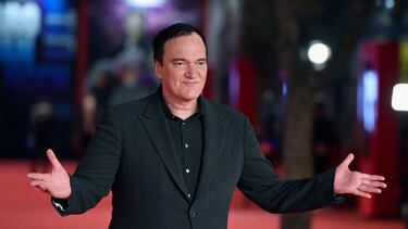 George Clooney arremete contra Quentin Tarantino tras su palo al actor: “Tío, que te j****”