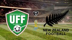 Uzbekistan vs New Zealand: times, how to watch on TV, stream online | U20 World Cup