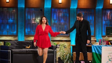 Almeida abre expediente a ‘La Revuelta’, de David Broncano