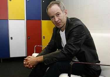 "El tenis necesita gente con el carácter de Nadal"