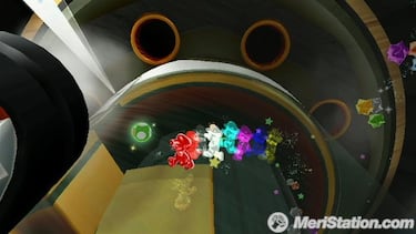 Super Mario Galaxy 2, Impresiones