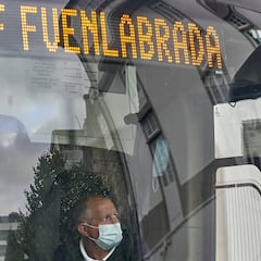 Se acaba el Caso Fuenlabrada con su permanencia en Segunda