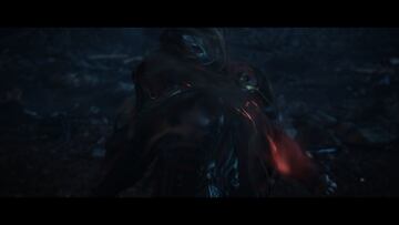 Captura de pantalla - Castlevania: Lords of Shadow 2 (360)