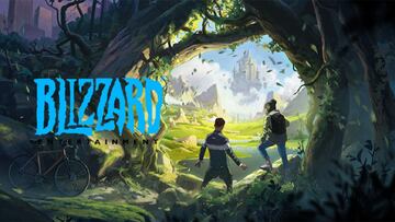 Blizzard confirma el desarrollo de un nuevo survival triple A para PC y consolas