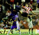 El Athletic, impecable en Europa