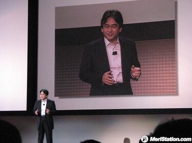 [E3] Mostramos el presente y el futuro de Wii y DS