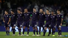 River - Kashima: horario, TV y cómo ver online el Mundial de Clubes