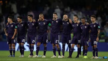 A qué hora, dónde se retransmite por TV y cómo seguir online el River Plate vs Kashima, partido de semifinales del Mundial de clubes que se juega este sábado.