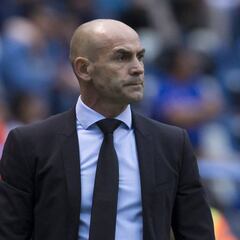 Paco Jémez: Si quieren muchos goles, vayan a ver al Real Madrid o al Barcelona
