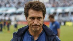 Guillermo, contra la crisis