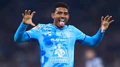 Liga MX: Partidos y resultados de la jornada 3, Clausura 2025