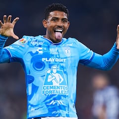 Liga MX: Partidos y resultados de la jornada 3, Clausura 2025