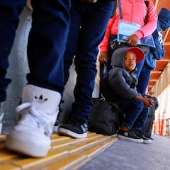 ¿Trump fija el objetivo en los niños? Esto se sabe sobre la nueva política que pretende deportar a aquellos que no tienen regularizada su situación en EE.UU.