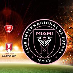 FC Cincinnati vs Inter Miami: times, how to watch on TV, stream online | US Open Cup