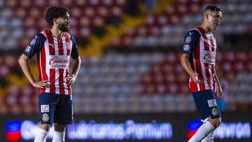 Chivas - Atlas: Horario, canal, cómo y dónde ver el Clásico Tapatío