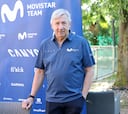 Eusebio Unzué: “Ningún Movistar sale con la responsabilidad de la general”