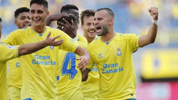 El 'Bichito' renace en Gran Canaria