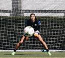 Hope Solo aspira a su primer título de clubes con Seattle