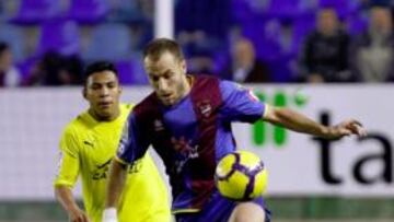 <b>SUSTO. </b>Juanlu sí estará disponible el sábado.