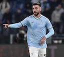 Lazio-Fiorentina, en directo