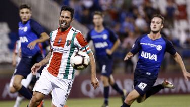 La revancha de Luis Jiménez