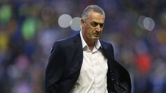 El comunicado de Gustavo Alfaro tras su polémico video