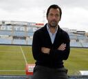Quique: "No podemos estar defendiendo los 90 minutos"