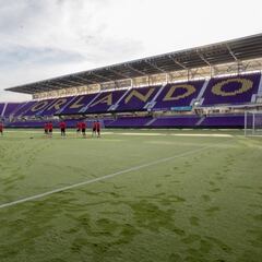 El Atlético comandado por Joao Félix reta al 'All Star' de la MLS