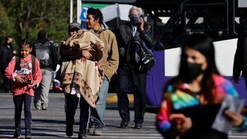 Conoce el nuevo escáner fabricado en México que detecta el Covid en personas y superficies