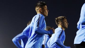 El equipo dirigido por Gustavo Alfaro se enfrentar&aacute; a Tigre en la final de la Copa de la Superliga Argentina. Campuzano, Fabra y Villa podr&iacute;an tener minutos en el &uacute;ltimo juego de la temporada. 