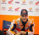 Pedrosa: "No he podido obtener el resultado que esperaba"