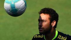 UEFA analizará el caso Neymar por el 'fair play financiero'
