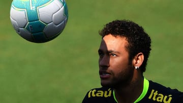 UEFA estudiar&aacute; el caso Neymar.