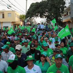 ¿Cómo votar desde USA y el extranjero en las Elecciones Generales de República Dominicana 2024?