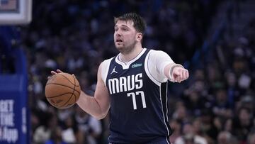 Here’s all the information you need to know on how to watch the first game between Dallas and Oklahoma City in the second playoff round.
