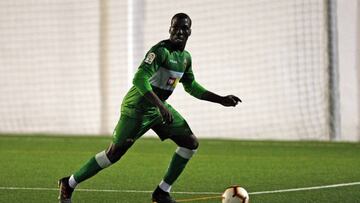 09-01-19
PARTIDO AMISTOSO CREVILLENTE - ELCHE
FLORENTIN POGBA