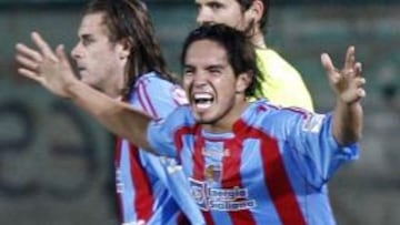 El Inter se suma a la puja por el defensa Juan Manuel Vargas