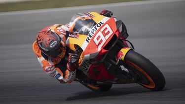 ¿Otro gran año de MotoGP?