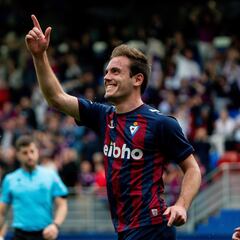 El Olympiacos de Mendilibar negocia con Bautista, según medios griegos