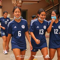 Philippines women’s soccer team roster: players, profiles, stars