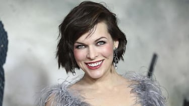 Milla Jovovich protagonizará la película de Monster Hunter